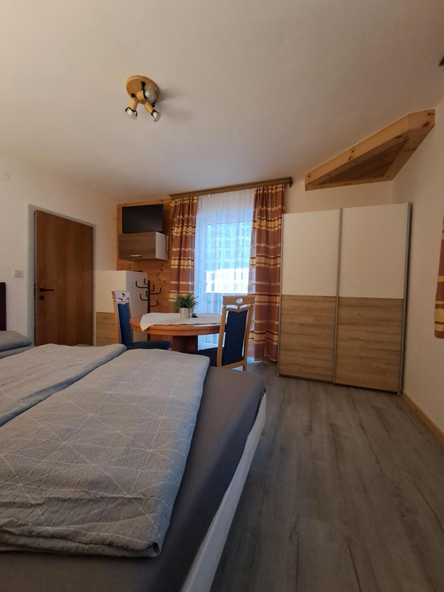 Haus Wallinger Abtenau Kültér fotó