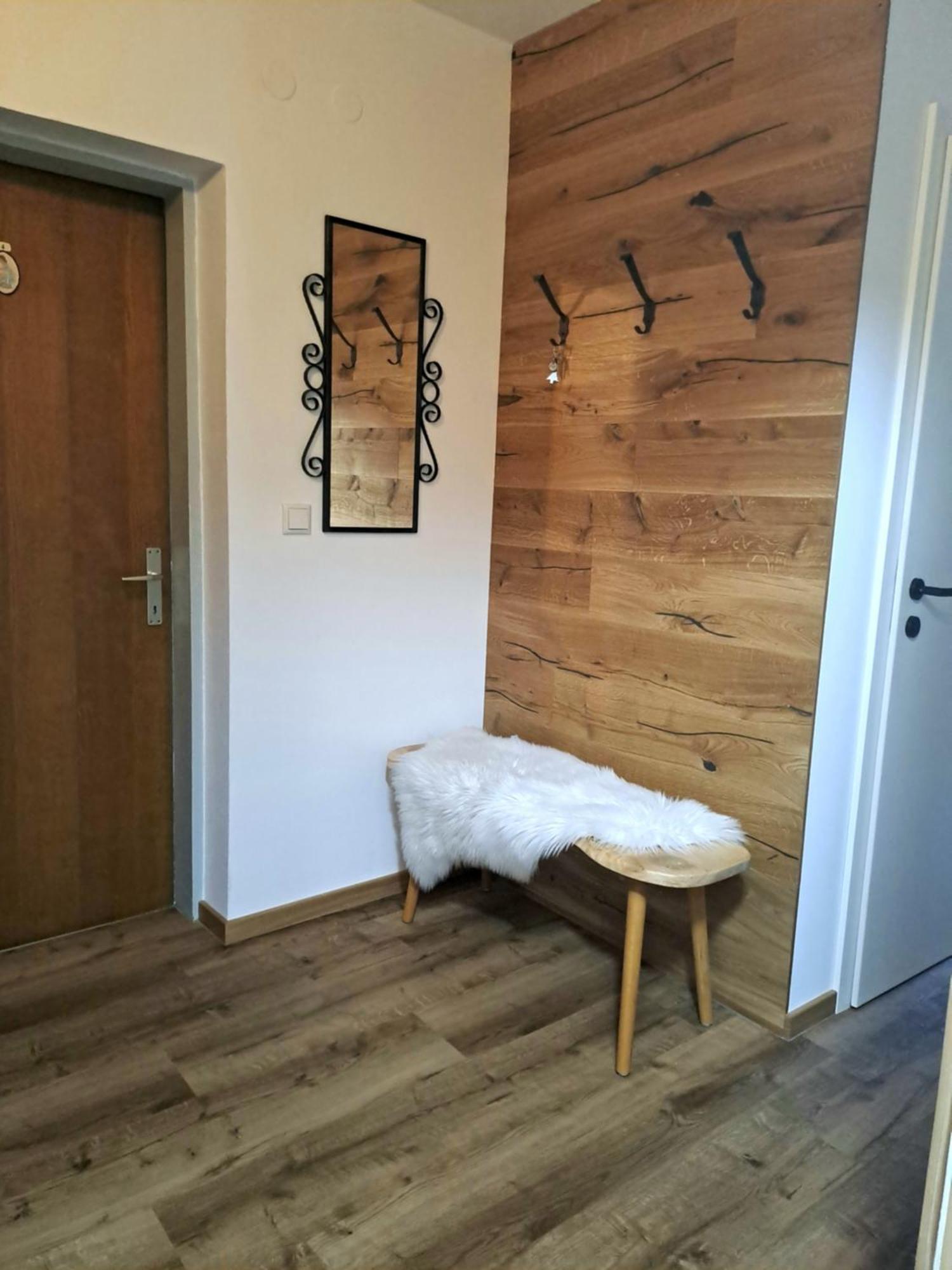 Haus Wallinger Abtenau Kültér fotó