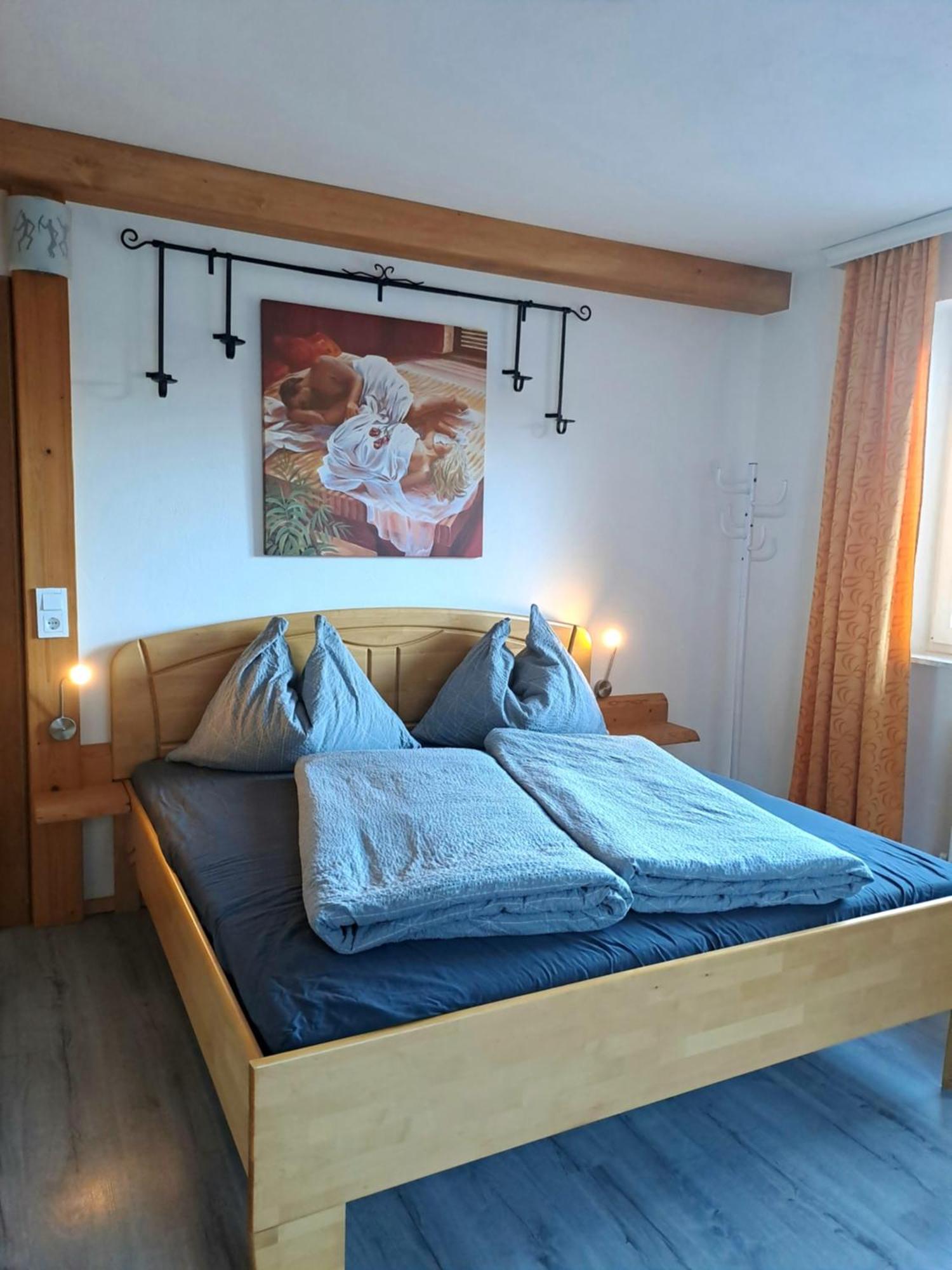 Haus Wallinger Abtenau Kültér fotó